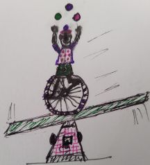 Vision d&rsquo;Europe
