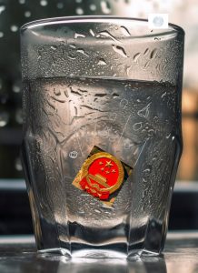 Le communisme chinois est-il soluble dans l&rsquo;eau?