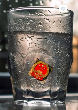 Le communisme chinois est-il soluble dans l&rsquo;eau?