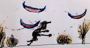Slogans, boomerangs