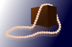 Les bijoux de la Kardashian