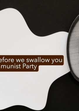 Deng Xiaoping, pong