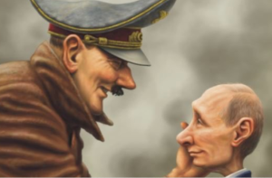 Vlad l’en pâleur