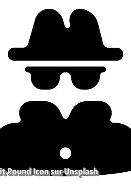 Agent double