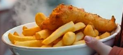 Encore une recette de cuisine anglaise fatale