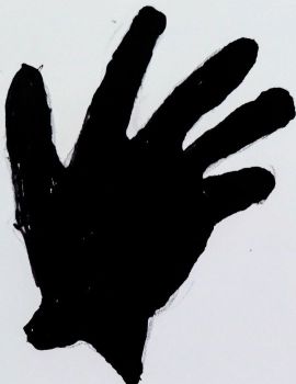 Black Hand in the White House