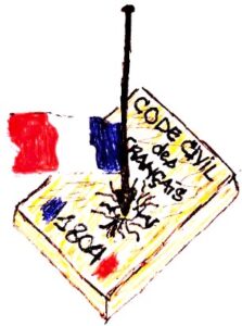 Aux armes!