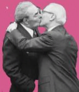 Les dirigeants en bavent