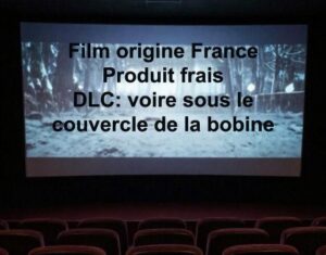 Le cinéma français à l’air con